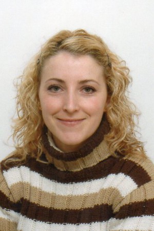 ARMANDINA VILELA